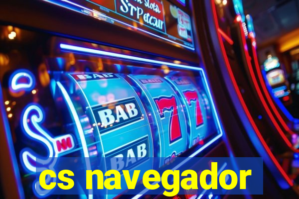 cs navegador